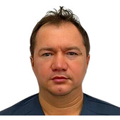 Тимофеев Владимир Ильич — стоматолог, стоматолог-ортопед