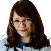 Ильинская Виктория Павловна — кардиолог, терапевт