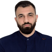 Джелотян Юрий Артемович — стоматолог