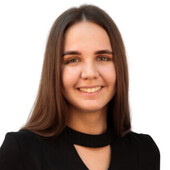 Байрикова Елизавета Евгениевна — стоматолог, стоматолог-терапевт