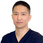 Хуншаев Сумьян Валерьевич — стоматолог, стоматолог-терапевт