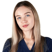 Кохан Мария Дмитриевна — гигиенист стоматологический