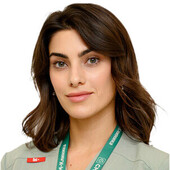 Эмирбекова Маина Арифовна — окулист (офтальмолог)
