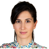 Карапетян Седа Вардановна — кардиолог, УЗИ-специалист