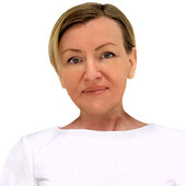 Князева Альбина Владимировна — массажист