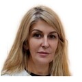 Котовская Нинель Леонидовна - узи-специалист