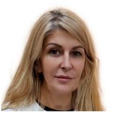 Котовская Нинель Леонидовна — УЗИ-специалист