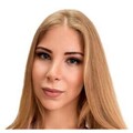 Нагорная Анастасия Андреевна - дерматолог, косметолог