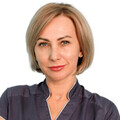Гончарова Екатерина Анатольевна - косметолог