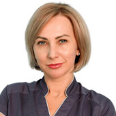 Гончарова Екатерина Анатольевна — косметолог