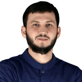 Эльмурзаев Ахмед Адамович — стоматолог-хирург, стоматолог