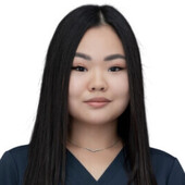 Пан Влада Владимировна — стоматолог, стоматолог-ортодонт