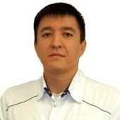 Махмудов Абдувахоб Камолидинович — окулист (офтальмолог)