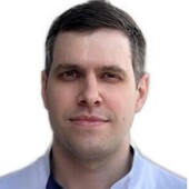 Кондрацкий Максим Алексеевич — эндокринолог, УЗИ-специалист