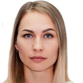 Стреляева Елена Александровна — анестезиолог, реаниматолог