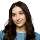 Амирханова Айшат Шамилевна — стоматолог, стоматолог-ортодонт