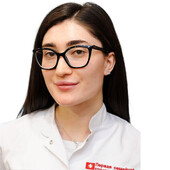 Царакова Тамара Владимировна — стоматолог, стоматолог-терапевт