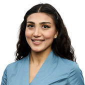 Джалилова Насиба Тахировна — стоматолог, гигиенист стоматологический