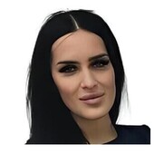 Шаповал Алина Альбертовна — терапевт