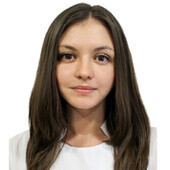 Кизилова Инна Юрьевна — кардиолог, врач функциональной диагностики