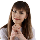 Переверзева Олеся Евгеньевна — педиатр, пульмонолог