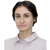 Кирилюк Анна Павловна — кардиолог