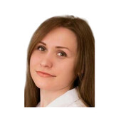 Прутцких Юлия Сергеевна — терапевт, эндокринолог