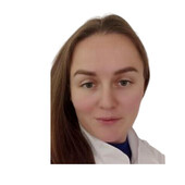 Перепелица Мария Александровна — ЛОР (отоларинголог)