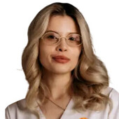 Медунецкая Елизавета Валерьевна — стоматолог, стоматолог-ортодонт