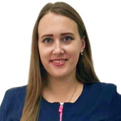 Нажалкина Татьяна Олеговна — невролог