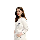 Абдулазизова Аида Галаудиновна — эндоскопист