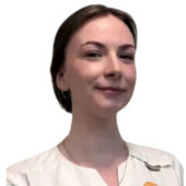 Волощенко Инна Андреевна — стоматолог, гигиенист стоматологический