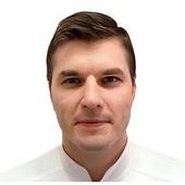 Никишин Павел Сергеевич — окулист (офтальмолог), лазерный хирург
