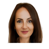 Шапова Карина Борисовна — акушер, гинеколог