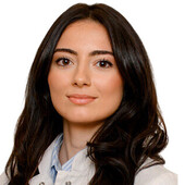 Зосимова София Спартаковна — невролог