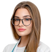 Коломоец Полина Юрьевна — эндокринолог