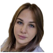 Брынкова Ирина Витальевна — педиатр