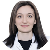 Циноева Залина Руслановна — терапевт, кардиолог