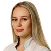 Вуккерт Анастасия Леонидовна — кардиолог, терапевт