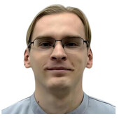 Хизриев Константин Дмитриевич — стоматолог, стоматолог-терапевт