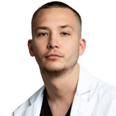 Тимофеев Никита Сергеевич — терапевт, ЛОР (отоларинголог)