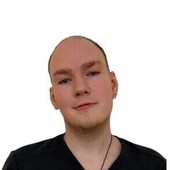 Косякин Антон Алексеевич — подолог