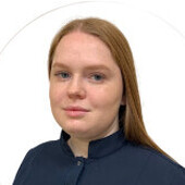 Орлова Дарья Сергеевна — педиатр, терапевт