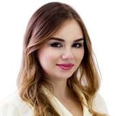 Тесленко Дарья Александровна — косметолог