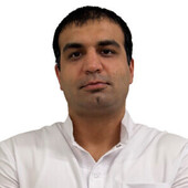 Алиев Руслан Вазирович — хирург