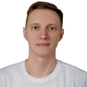 Сорокин Вячеслав Игоревич — стоматолог, стоматолог-терапевт