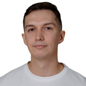 Быков Никита Андреевич — стоматолог, стоматолог-терапевт