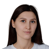 Шаманаева Екатерина Геннадьевна — стоматолог, стоматолог-терапевт