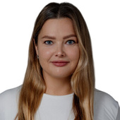 Зикеева Анастасия Александровна — стоматолог, стоматолог-терапевт