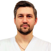 Селиванов Вадим Юрьевич — терапевт